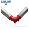 U-Flex V-Flex Seismischer Loop-Schlauch Universalkompensator